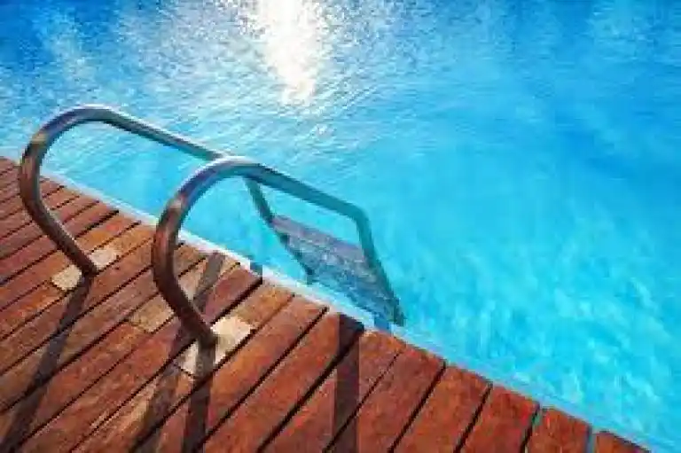 Kids Play Area